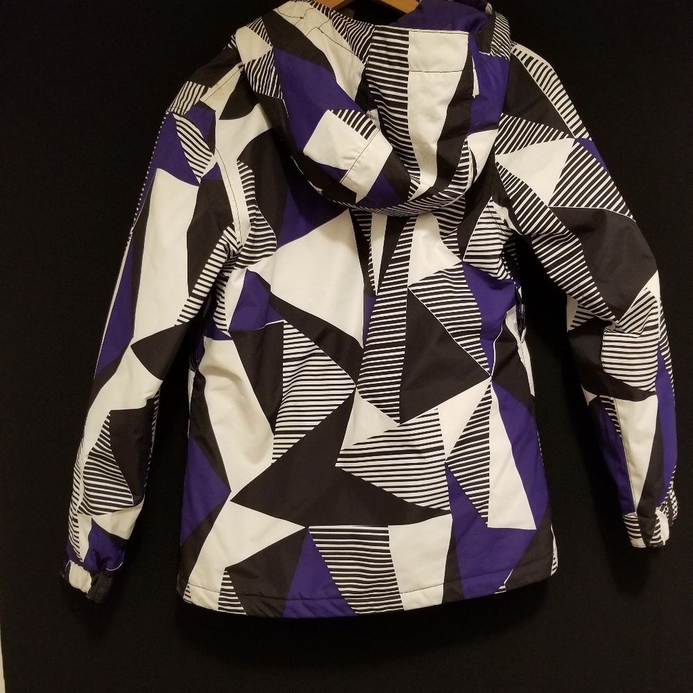 Snowboarding Jacket - image 3